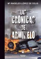 Las Cronicas de Armikelo