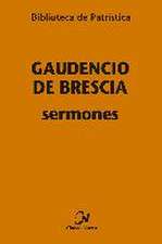 Sermones