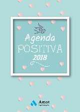 Agenda positiva 2018