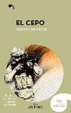 El cepo