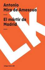 El Martir de Madrid