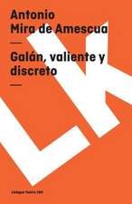 Galan, Valiente y Discreto: Preguntas Divertidas y Respuestas Asombrosas = Why? How? Where?