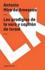 Los Prodigios de la Vara y Capitan de Israel: Preguntas Divertidas y Respuestas Asombrosas = Why? How? Where?