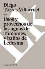 Usos y Provechos de las Aguas de Tamames, y Banos de Ledesma: Constitucion Politica de la Republica de Columbia de 1991