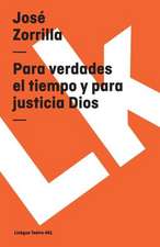 Para Verdades El Tiempo y Para Justicia Dios: Constitucion Politica de la Republica de Columbia de 1991