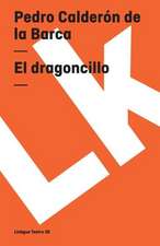 El Dragoncillo: Fragmentos de la Austriada