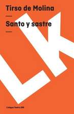 Santo y Sastre