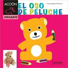 El Oso de Peluche