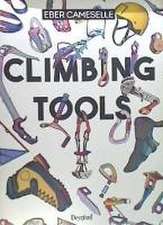 Climbing tools