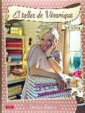 El taller de Véronique : so chic Lizzy