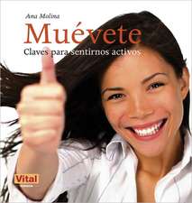 Muevete