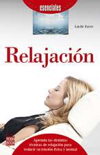 Relajacion