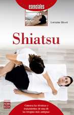 Shiatsu