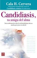 Candidiasis, Tu Amiga del Alma: Nueva Información Sobre La Enfermedad Que Afecta a Muchas Personas Sin Saberlo