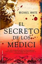 El Secreto de los Medici = The Medici's Secret