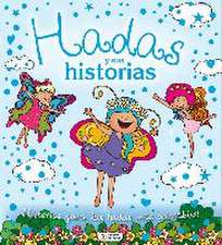 Hadas y sus historias