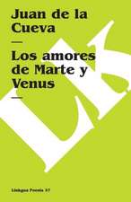 Los Amores de Marte y Venus