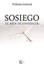 Sosiego: El Arte de Envejecer