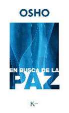 En busca de la paz