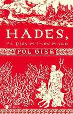 Hades, el dios menos malo