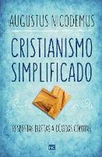 Cristianismo simplificado