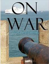 On War: Secrets, Lies, and Prophecies