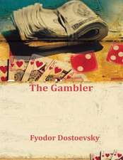 The Gambler