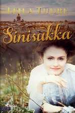 Sinisukka