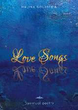 Love Songs: Spiritual Poetry