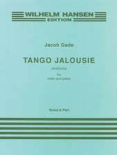 Tango Jalousie