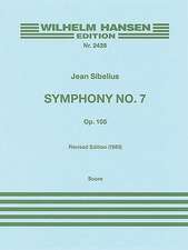 Symphony No. 7 Op. 105