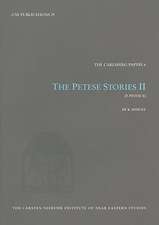 The Petese Stories II