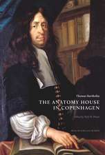 Thomas Bartholin