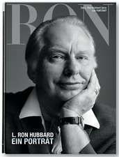 L. Ron Hubbard Ein Porträt