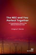 The NEC and You Perfect Together: A Comprehensive Study of the National Electrical Code