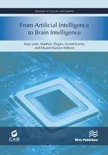 From Artificial Intelligence to Brain Intelligence: AI Compute Symposium 218