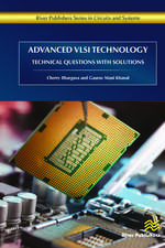 Advanced VLSI Technology: Technical Questions with Solutions