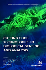 Cutting-edge Technologies in Biological Sensing and Analysis