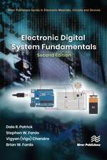 Electronic Digital System Fundamentals