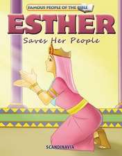 Esther Saves Her People