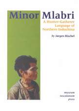 Minor Mlabri