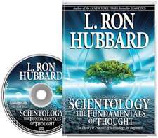 Hubbard, L: Scientology: The Fundamentals of Thought