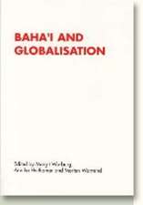 Baha'i and Globalisation