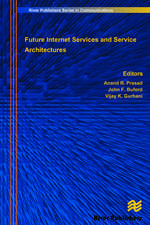 Future Internet Services and Service Architectures