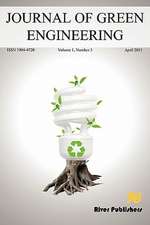 Journal of Green Engineering Vol. 1 No. 3: Sae/Lte and Wimax