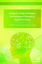 Analog IC Design Techniques for Nanopower Biomedical Signal Processing