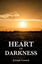 Heart of Darkness