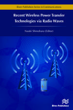 Recent Wireless Power Transfer Technologies via Radio Waves