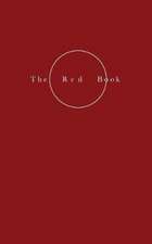 The Red Book - Ode to Battle