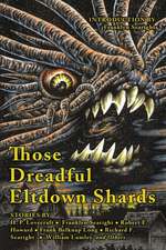 Those Dreadful Eltdown Shards